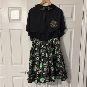 Disney Hocus Pocus Dress